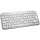 Logitech MX Keys Mini Jasnoszara - 680463 - zdjęcie 2